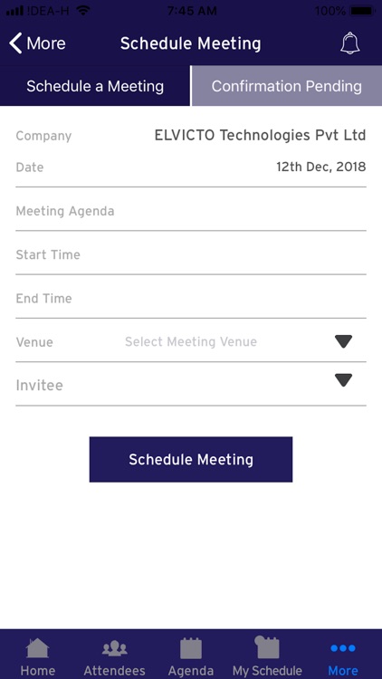 IND-UK Future Tech Fest screenshot-6