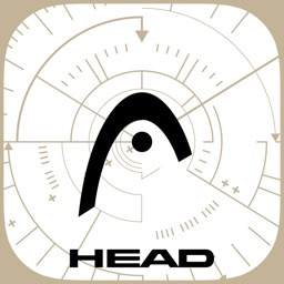 HEAD Tennis Sensor