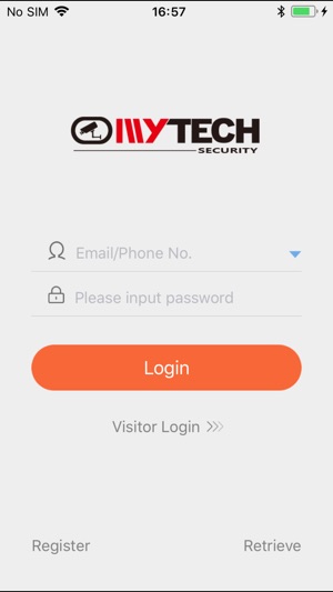 MyTech HD