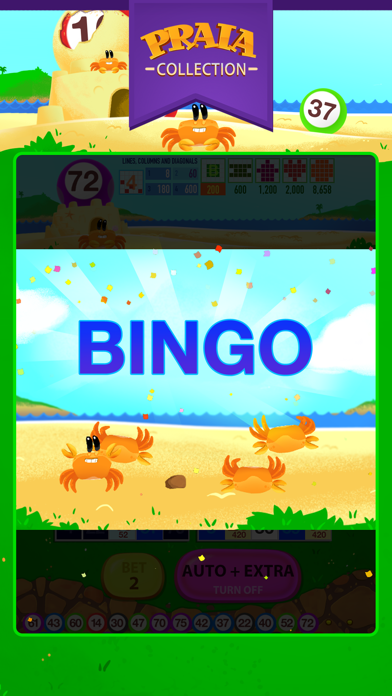 How to cancel & delete Video Bingo Buzios from iphone & ipad 2