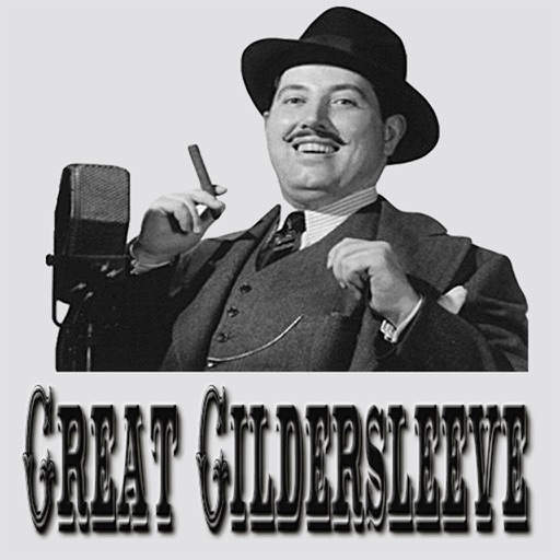 The Great Gildersleeve