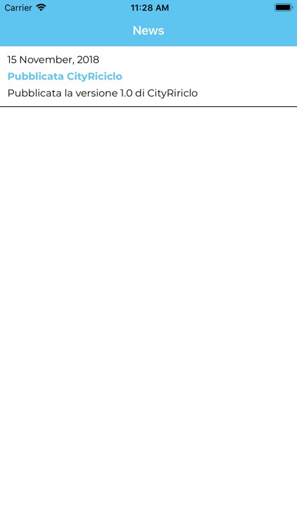 CityRiciclo screenshot-7