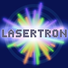 Activities of Lasertron Laser Harp Synth