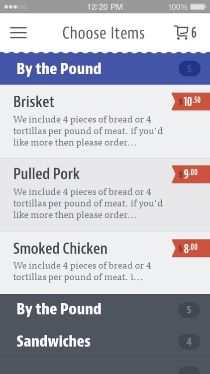 Valentina's Tex Mex BBQ