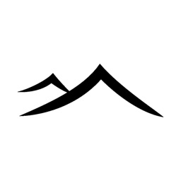 Above - Høyde over havet Apple Watch App
