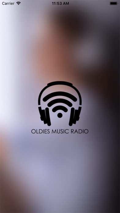 Oldies Music and Songs Radio screenshot 3