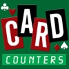 Card Counters Memory Blackjack Game!