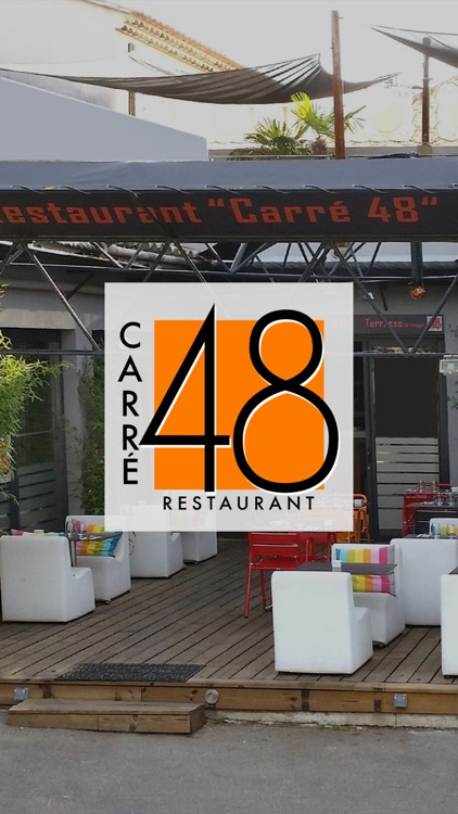 Carré 48