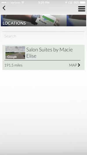 Salon Suites by Macie Elise(圖3)-速報App