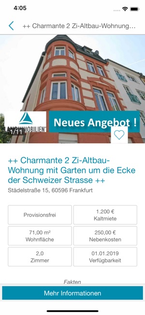 LANG Immobilien GmbH(圖3)-速報App