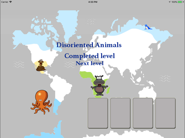 Help the disoriented animals(圖5)-速報App