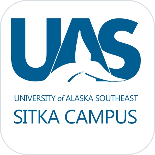 UAS Sitka Experience icon