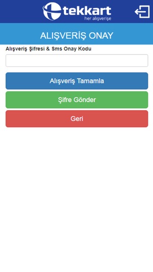 Tekkart Üye İş Yeri(圖5)-速報App