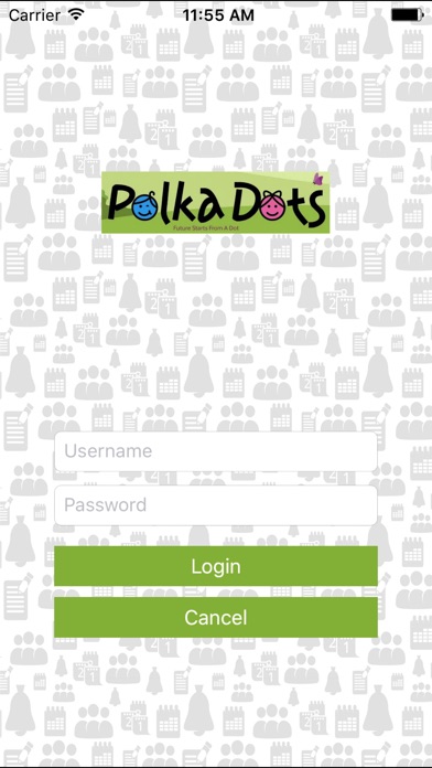 Polka Dots Preschool screenshot 3