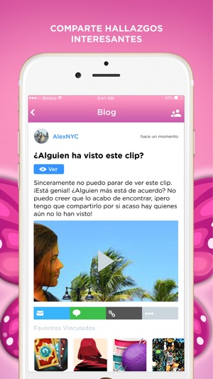 Novelas de Muñecas Amino(圖4)-速報App