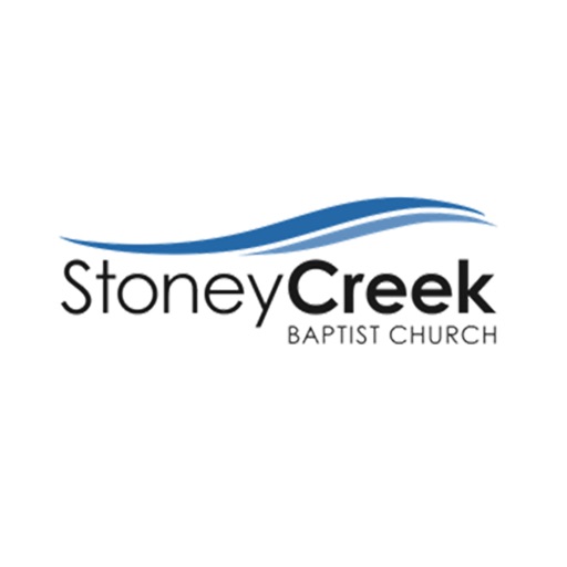 Stoney Creek Baptist Church icon