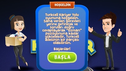 Kariyer Yolu screenshot 2