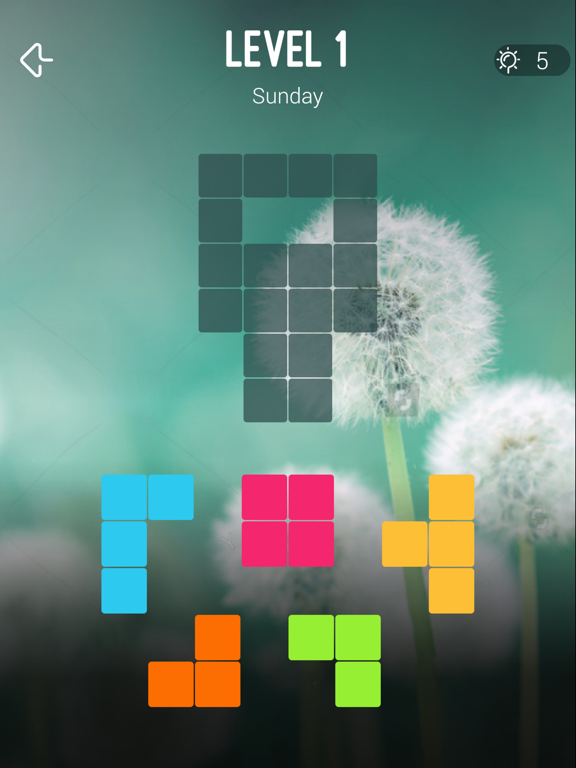 Color Tiles - Puzzle Tips, Cheats, Vidoes and Strategies | Gamers Unite ...