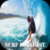 Surf Forecast MGR