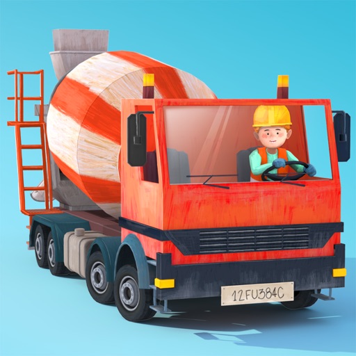 Little Builders for Kids