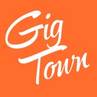 GigTown - Local Shows
