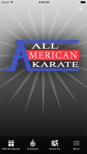 All American Karate(圖3)-速報App