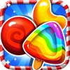Candy Blast -Pop Jelly Friends