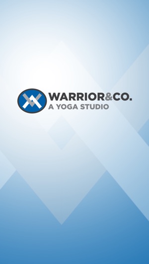 WARRIOR&CO. A Yoga Studio