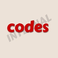 Internal Codes sur PC