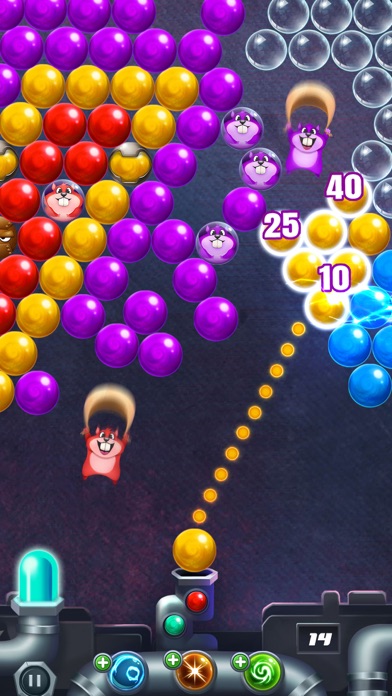 bubble shooter 2 free download