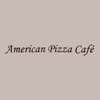 American Pizza Café