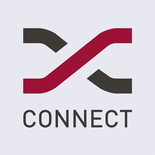 EXILIM Connect iOS App