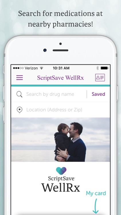 ScriptSave WellRx Rx Discounts