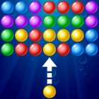 Bubble Shooter 60