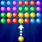 Bubble Shooter 60 is a fast and easy action game to train your reflexes