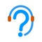 Help Desk app manages all problems or issues that your customer incurs