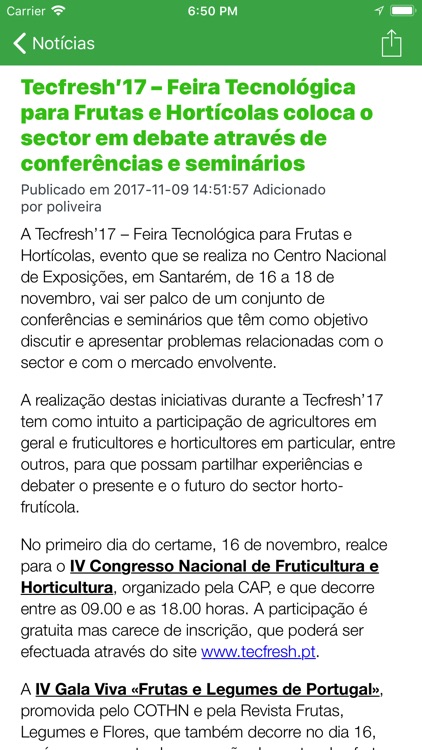 Tecfresh´17 screenshot-3