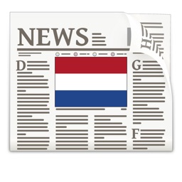 Dutch News in English