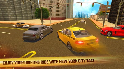 How to cancel & delete New York Taxi 2017 from iphone & ipad 3