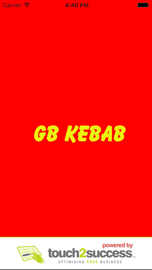 GB Kebab(圖1)-速報App