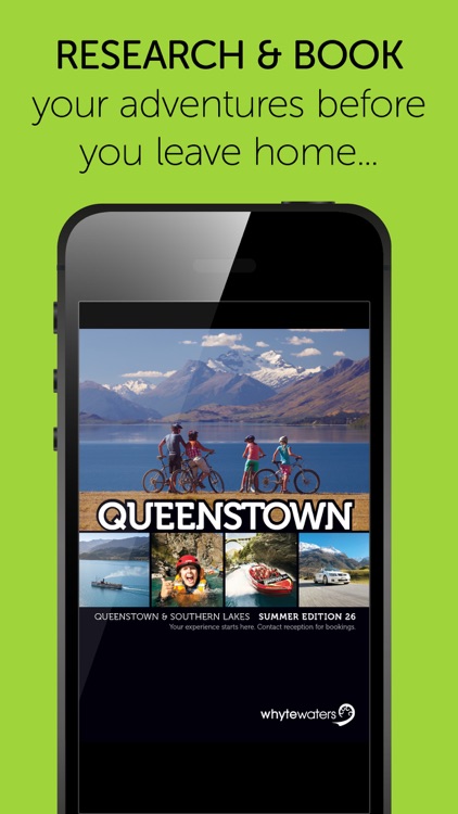 Queenstown Magazine