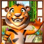 Top 20 Games Apps Like Talking Tiger - Best Alternatives