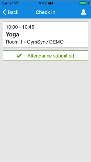 GymSync Instructor(圖5)-速報App