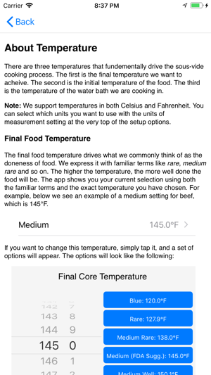 PolyScience Sous Vide Toolbox(圖5)-速報App