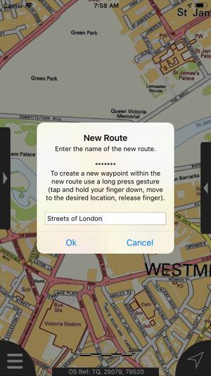 London Maps Offline(圖7)-速報App