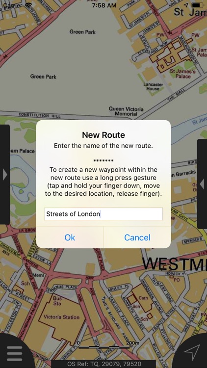 London Maps Offline screenshot-6