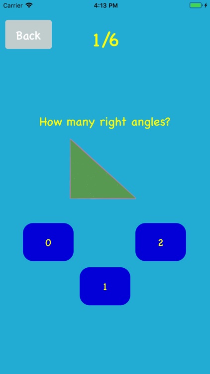 Ace Pupil 2nd & 3rd Grade Math screenshot-7