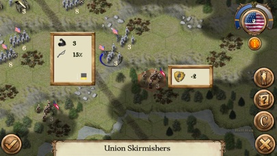 Civil War: 1861 screenshot1