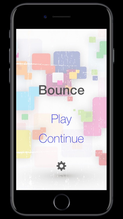 Bounce - The Impossible Puzzle Game