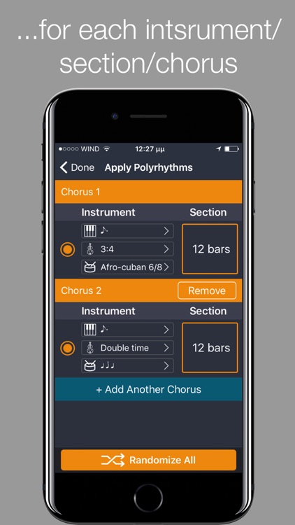 Genius Jamtracks screenshot-3